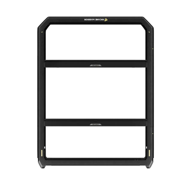 Jeep Wrangler JL M'LinkX Roof Rack Platform