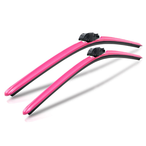 Ford Bronco Windshield Wiper Blades