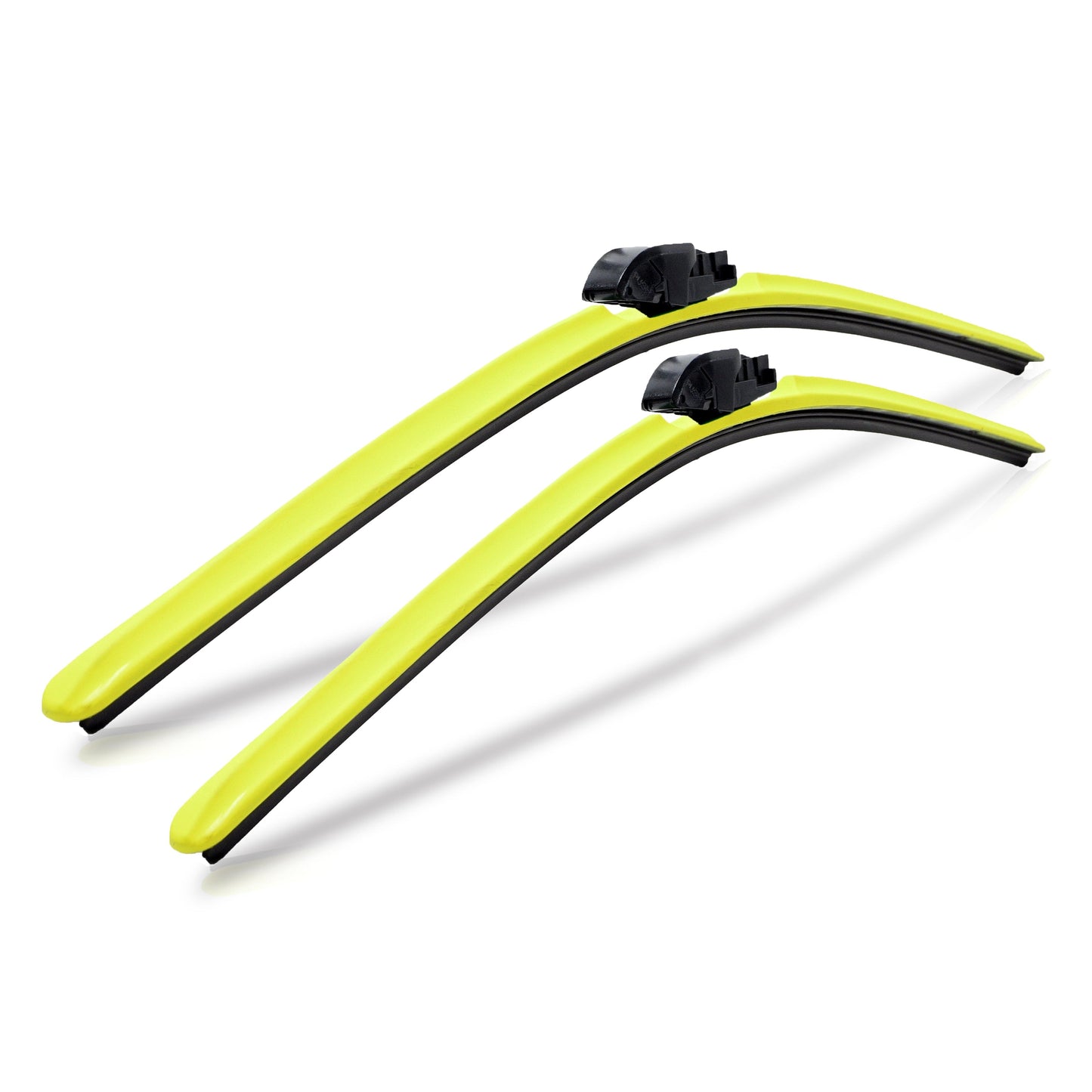 Jeep Gladiator Windshield Wiper Blades