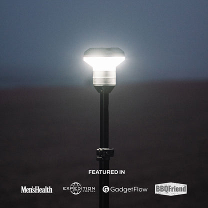 [Devos] LightRanger 1200