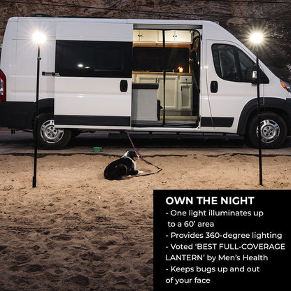 [Devos] LightRanger 1200