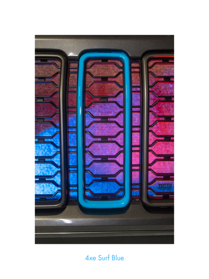 Slots Accent Customization/Raptorize *Add-on for the 24 Grille