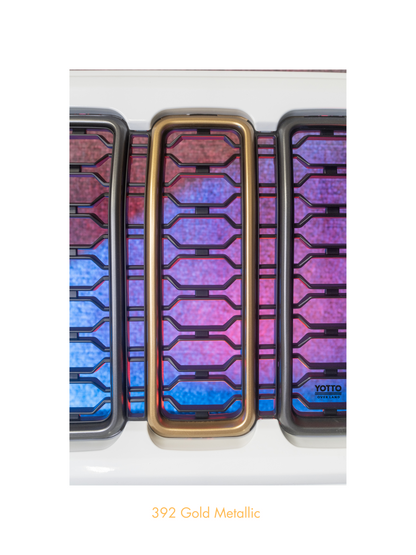 Slots Accent Customization/Raptorize *Add-on for the 24 Grille