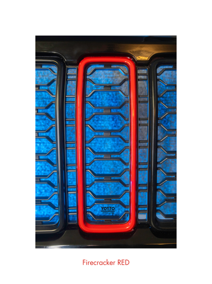 Slots Accent Customization/Raptorize *Add-on for the 24 Grille