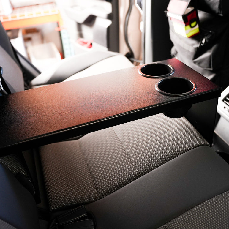 Grenadier Rear Seat Armrest
