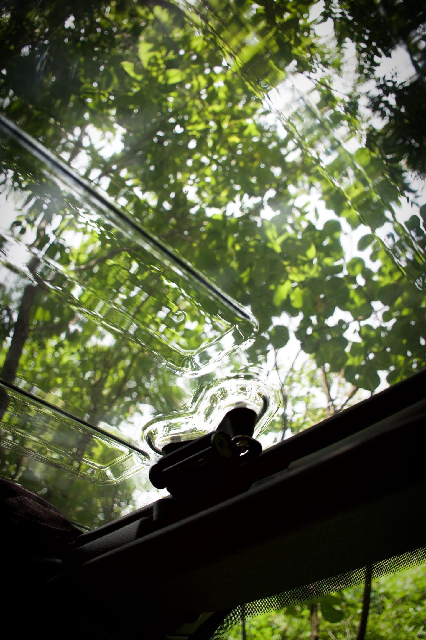 Stargaze Clearview Freedom Panel for Wrangler JL/Gladiator JT