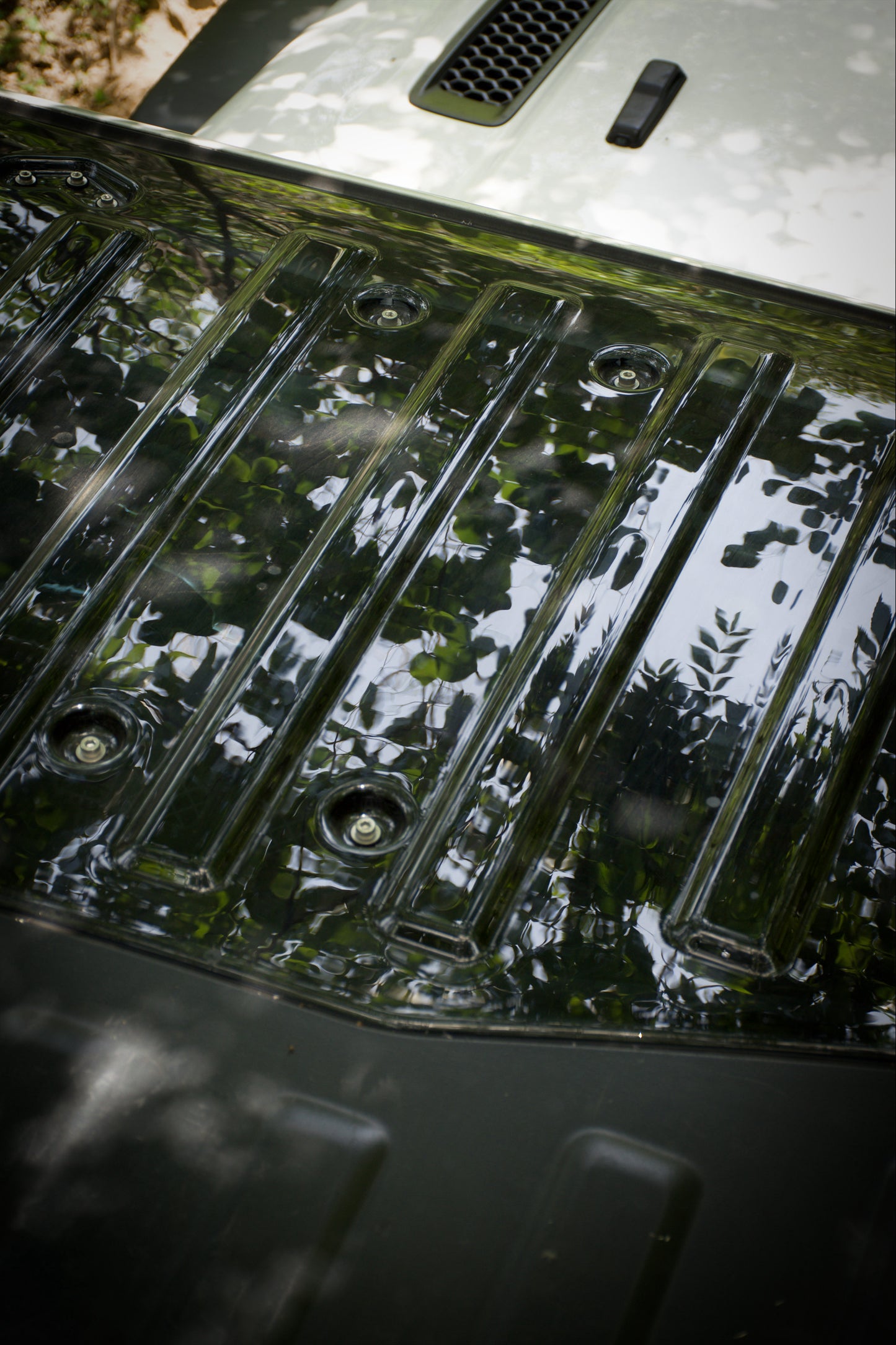 Stargaze Clearview Freedom Panel for Wrangler JL/Gladiator JT