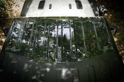 Stargaze Clearview Freedom Panel for Wrangler JL/Gladiator JT