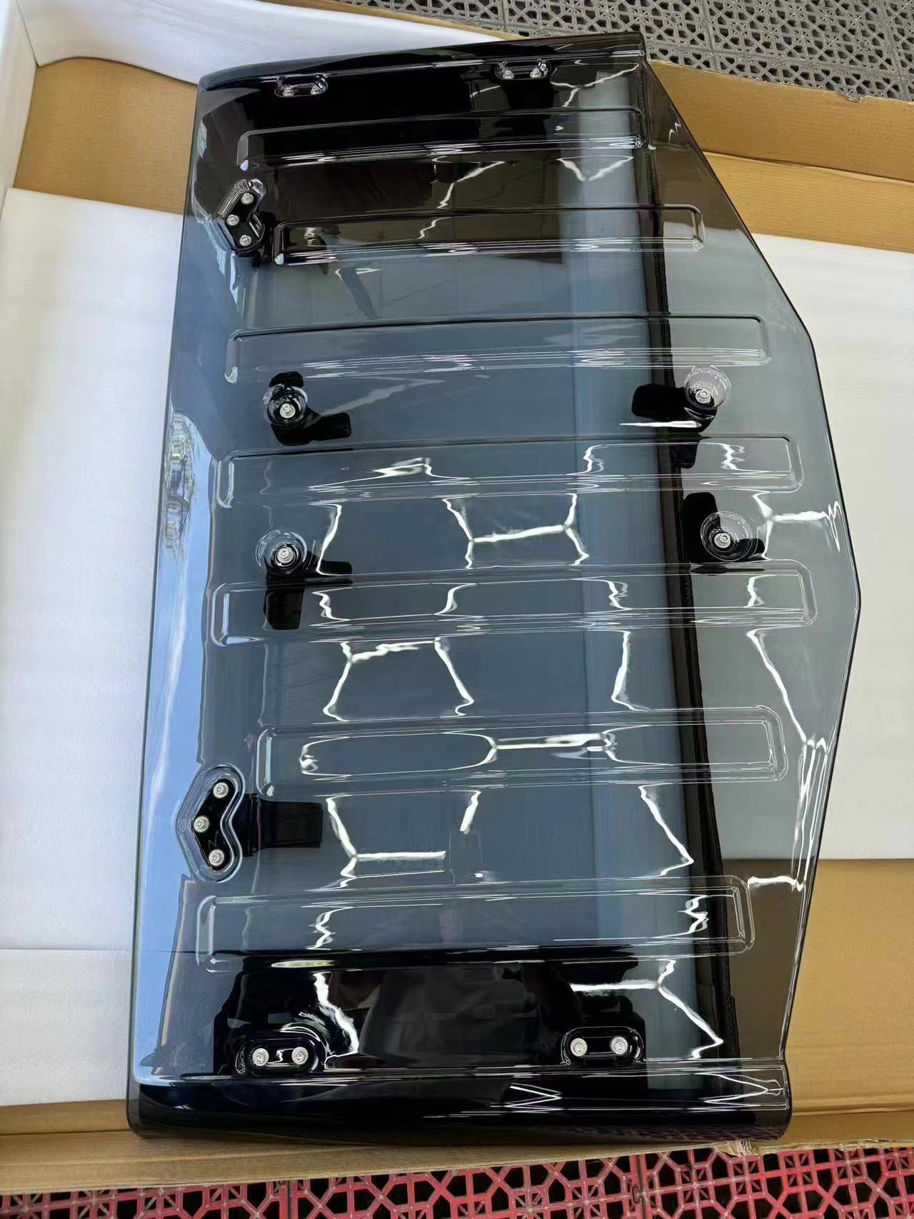 Stargaze Clearview Freedom Panel for Wrangler JL/Gladiator JT