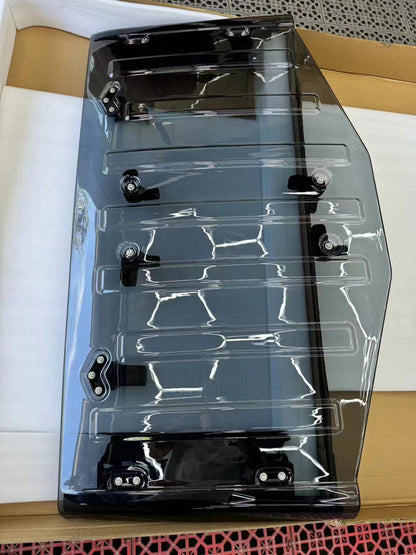 Stargaze Clearview Freedom Panel for Wrangler JL/Gladiator JT