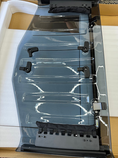 Stargaze Clearview Freedom Panel for Wrangler JL/Gladiator JT