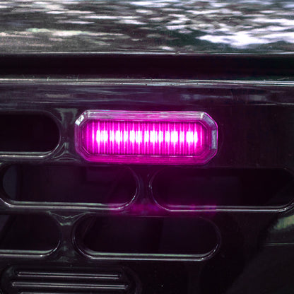Prerunner RGB Grille Lights for Ford Bronco 21-25