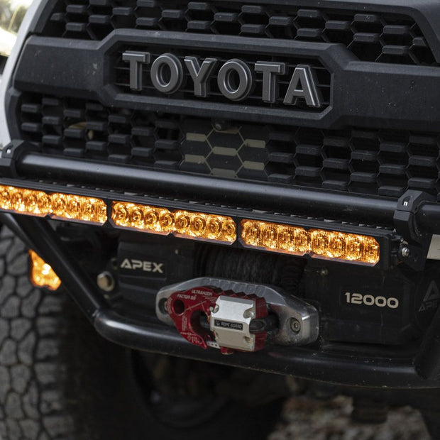 [Diode Dynamics] SS30 White LED Light Bar (one)