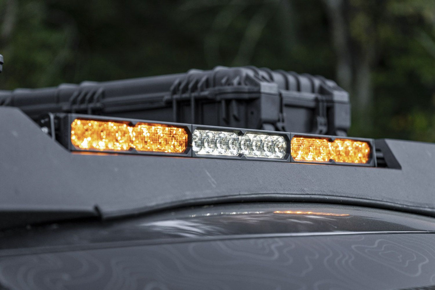 [Diode Dynamics] SS30 Dual-Color LED Light Bar (one)