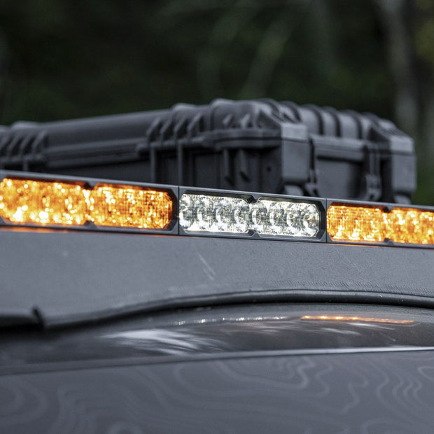[Diode Dynamics] SS30 Dual-Color LED Light Bar (one)
