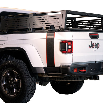 Bedside Stripe Graphic set for Gladiator JT