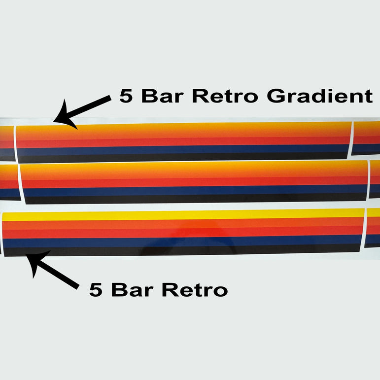 Retro Vintage Lower Door Protection - 2021+ Bronco