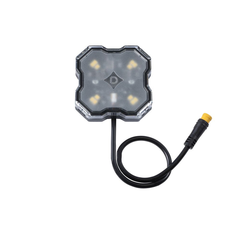 [Diode Dynamics] Stage Series LED Rock Light (one)