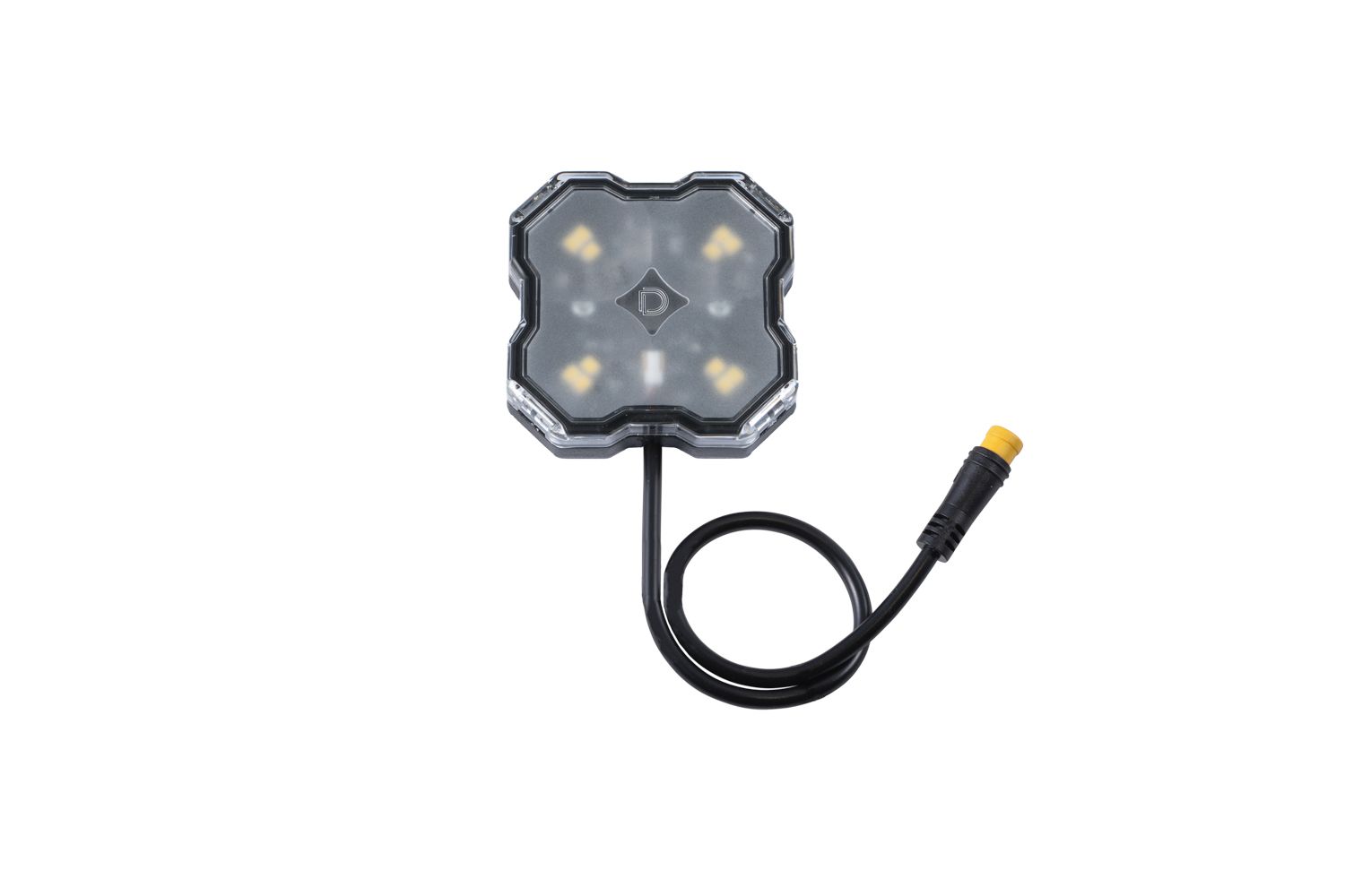 [Diode Dynamics] Stage Series LED Rock Light (one)