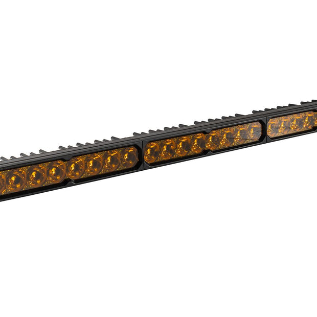 [Diode Dynamics] SS30 Yellow LED Light Bar (one)