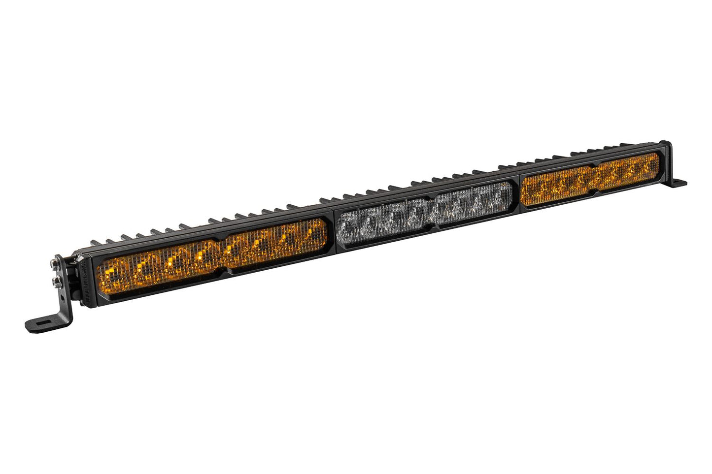 [Diode Dynamics] SS30 Dual-Color LED Light Bar (one)