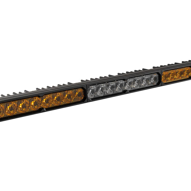 [Diode Dynamics] SS30 Dual-Color LED Light Bar (one)