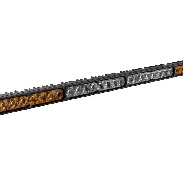 [Diode Dynamics] SS40 Dual-Color LED Light Bar (one)
