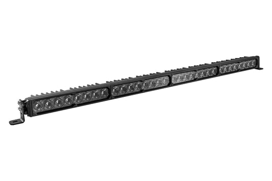 [Diode Dynamics] SS40 White LED Light Bar (one)