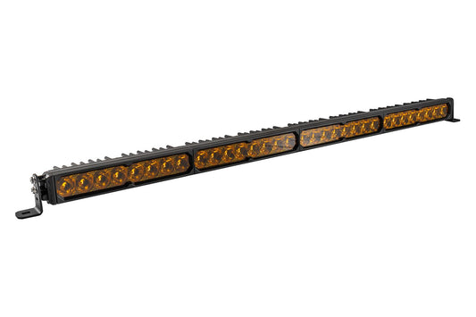 [Diode Dynamics] SS40 Yellow LED Light Bar (one)