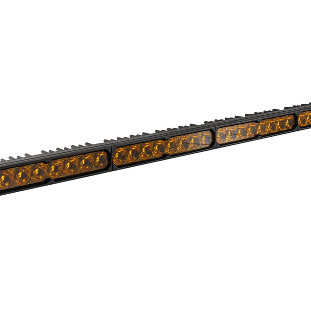 [Diode Dynamics] SS40 Yellow LED Light Bar (one)