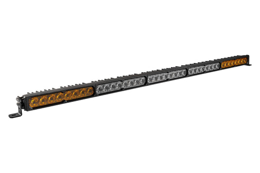 [Diode Dynamics] SS50 Dual-Color LED Light Bar (one)