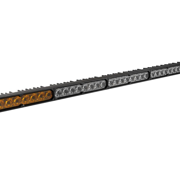[Diode Dynamics] SS50 Dual-Color LED Light Bar (one)