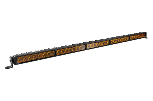 [Diode Dynamics] SS50 Yellow LED Light Bar (one)