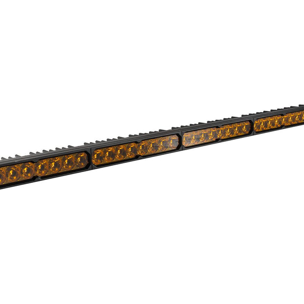 [Diode Dynamics] SS50 Yellow LED Light Bar (one)