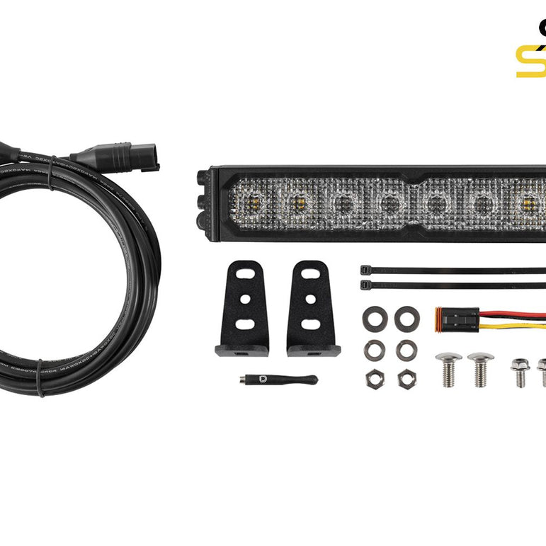 [Diode Dynamics] SS10 LED Chase Light - Preorder