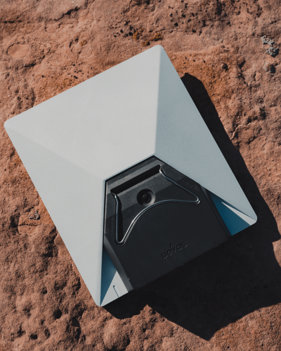 Starlink Mini Battery Pack — AMPak 145 Portable Power Base