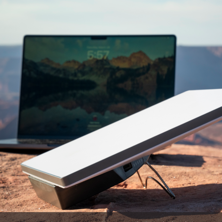 Starlink Mini Battery Pack — AMPak 145 Portable Power Base