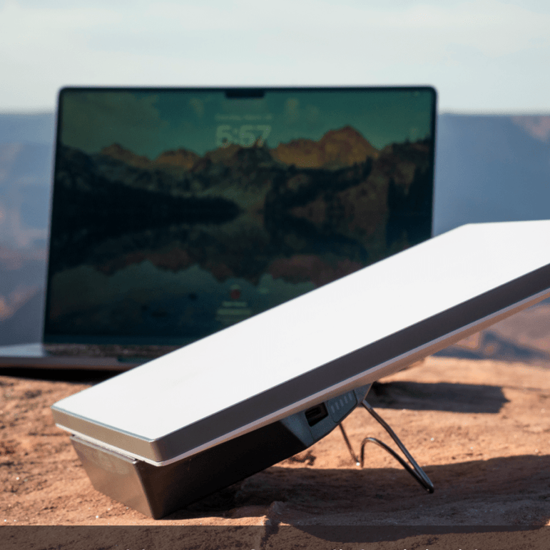 Starlink Mini Battery Pack — AMPak 145 Portable Power Base