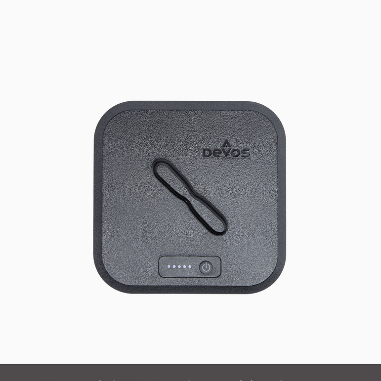 AMPak 20 Portable Power Bank