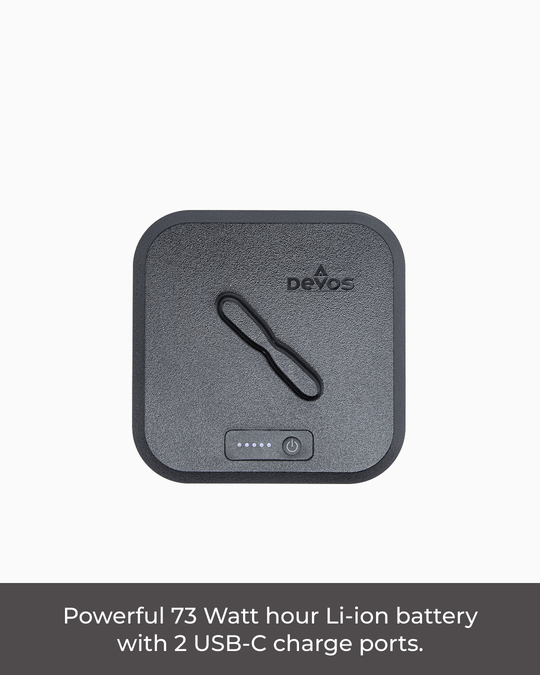 AMPak 20 Portable Power Bank