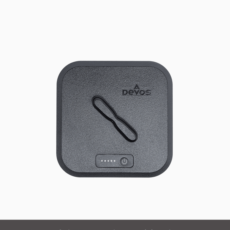 AMPak 20 Portable Power Bank