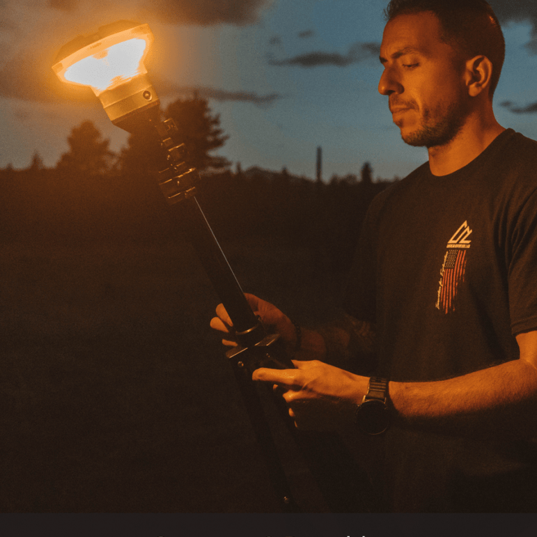 LightRanger 1200