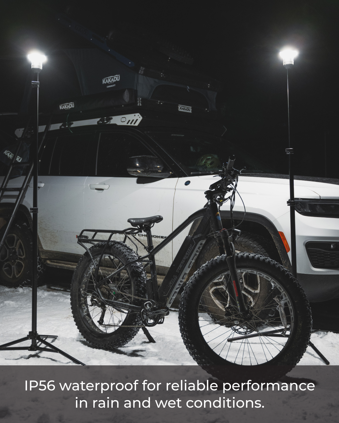 LightRanger 1200 Ultimate Kit