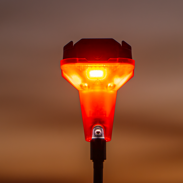 LightRanger 800 Colored Filter Kit
