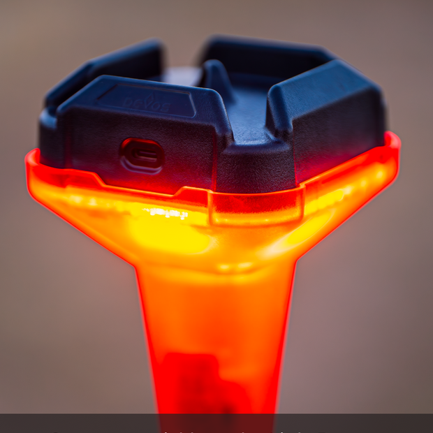 LightRanger 800 Colored Filter Kit