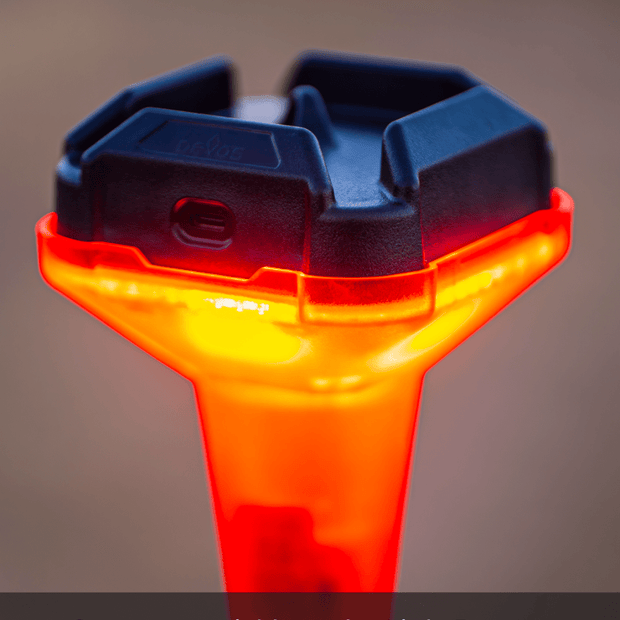 LightRanger 800 Colored Filter Kit