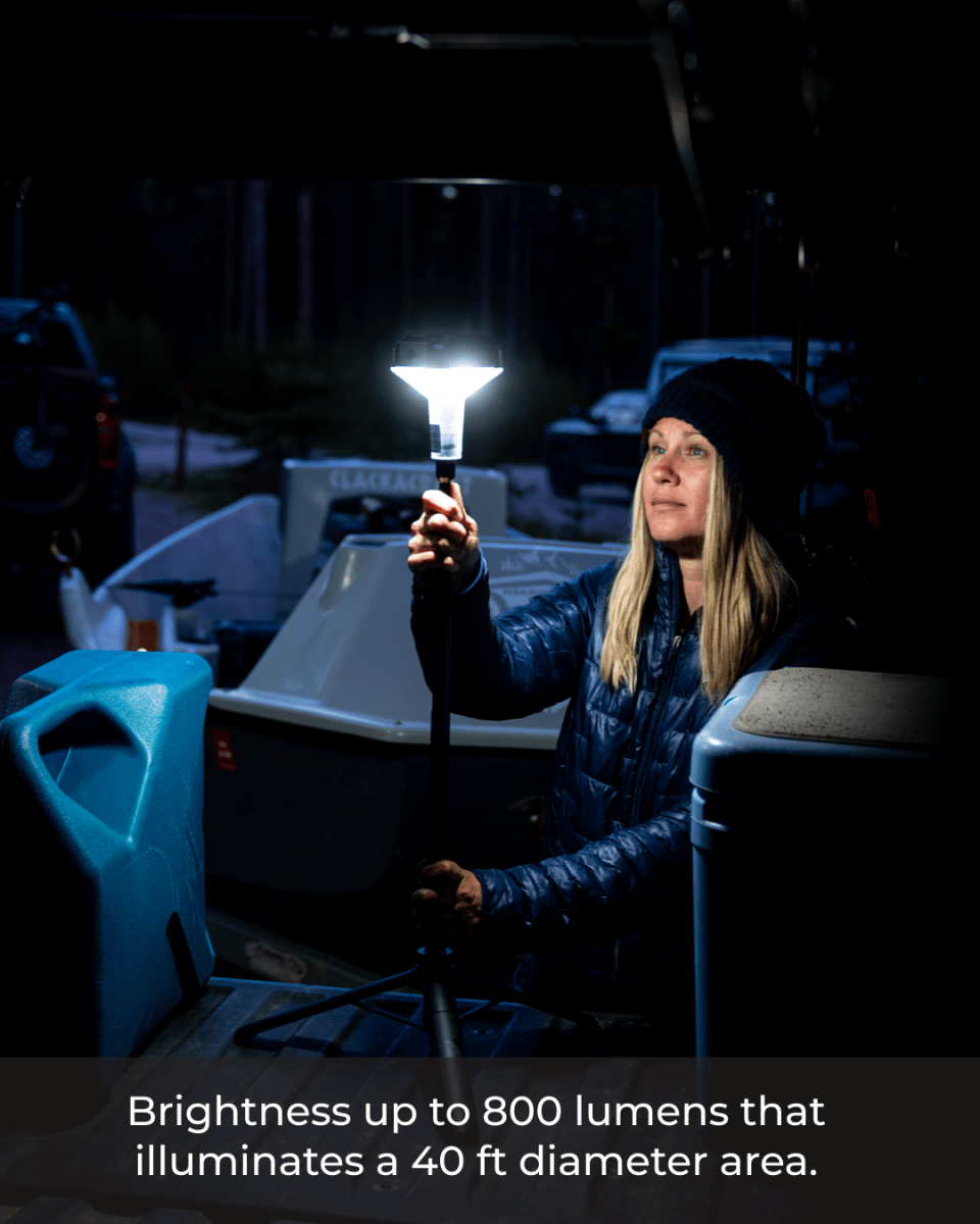 LightRanger 800 Mini
