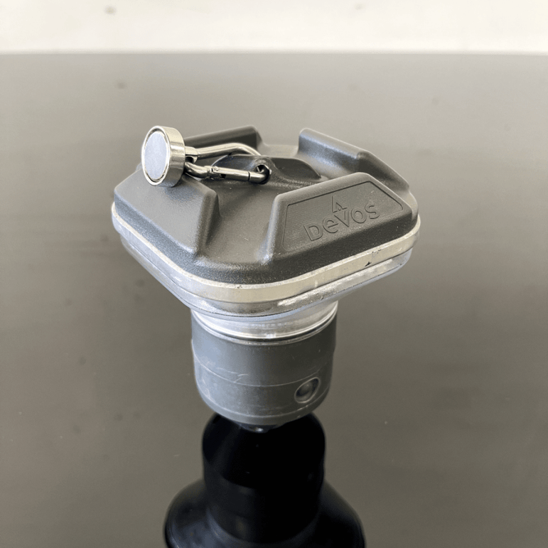 LightRanger Magnetic Carabiner