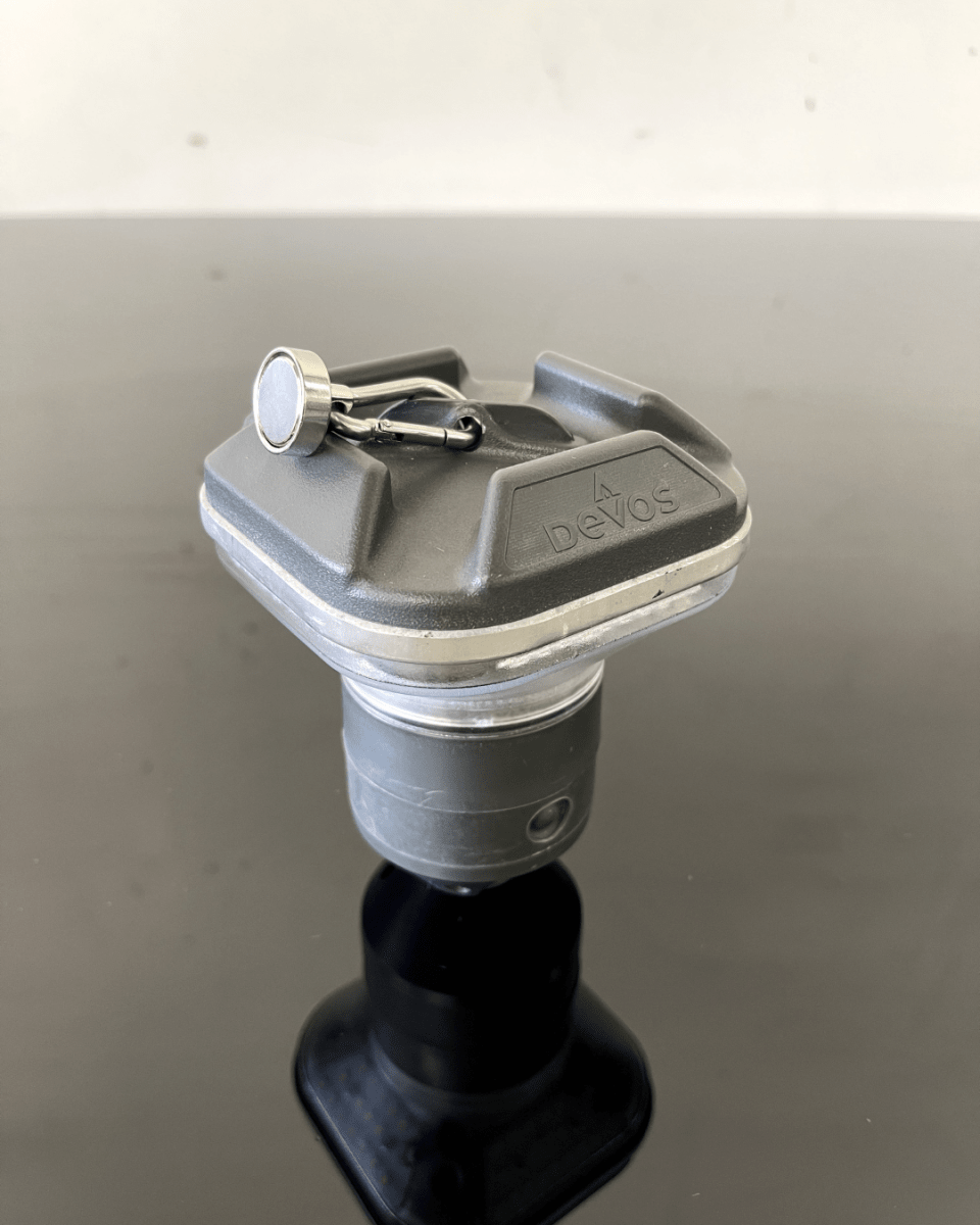 LightRanger Magnetic Carabiner