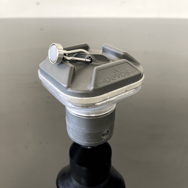 LightRanger Magnetic Carabiner